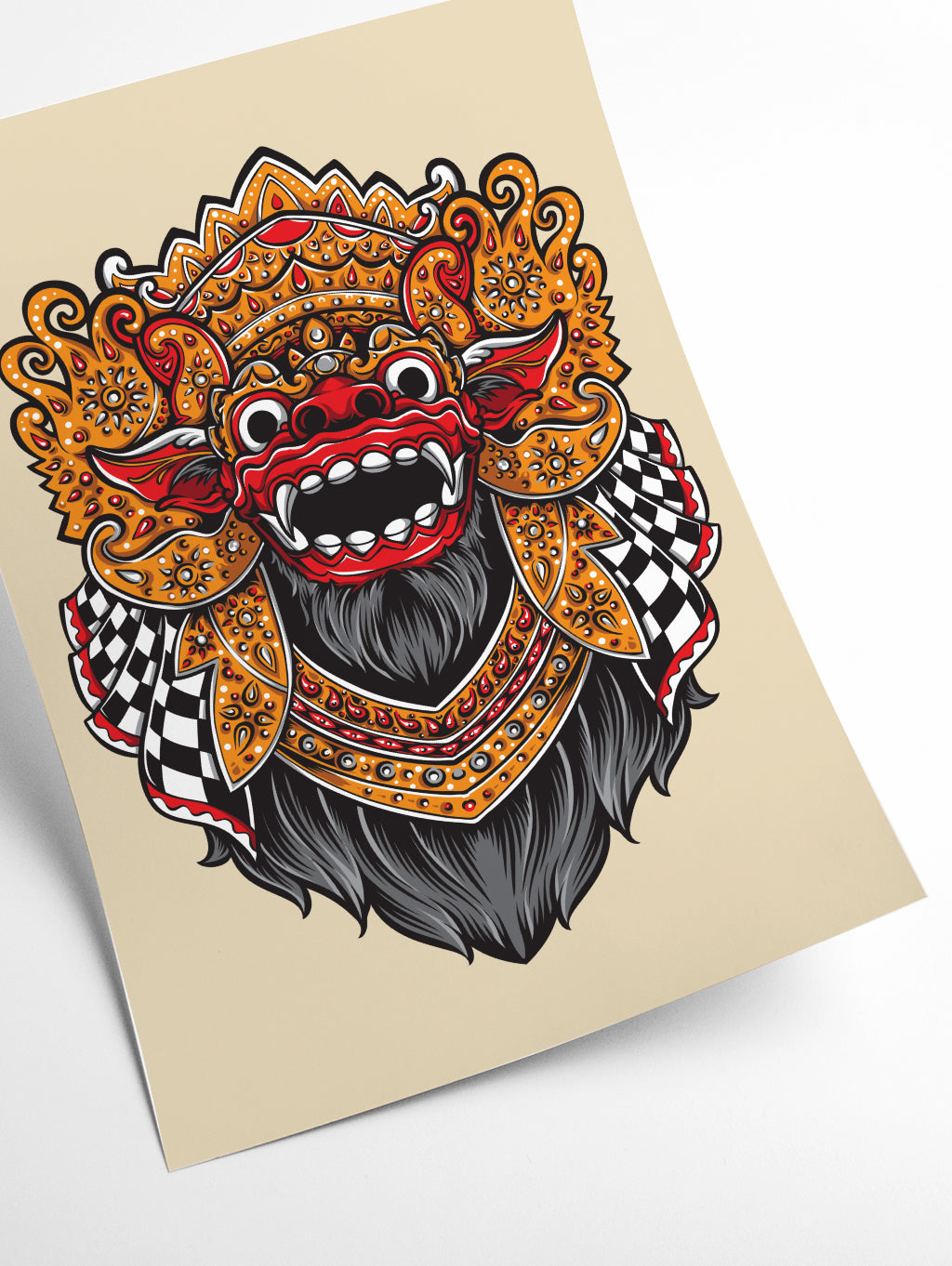 Balinese mythology
