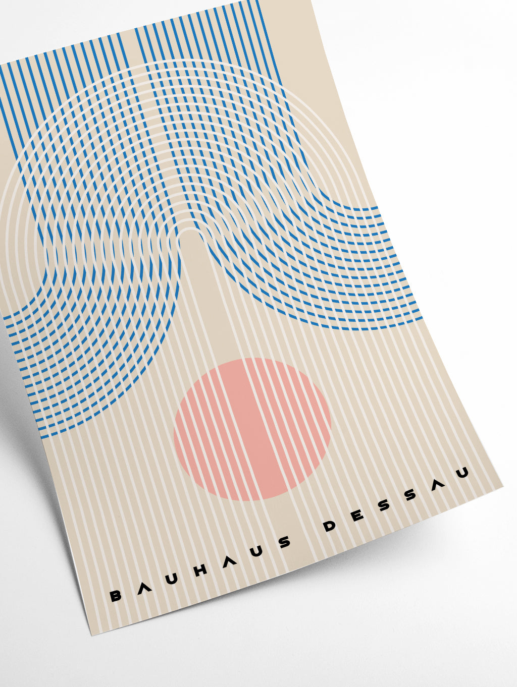 bauhaus design II
