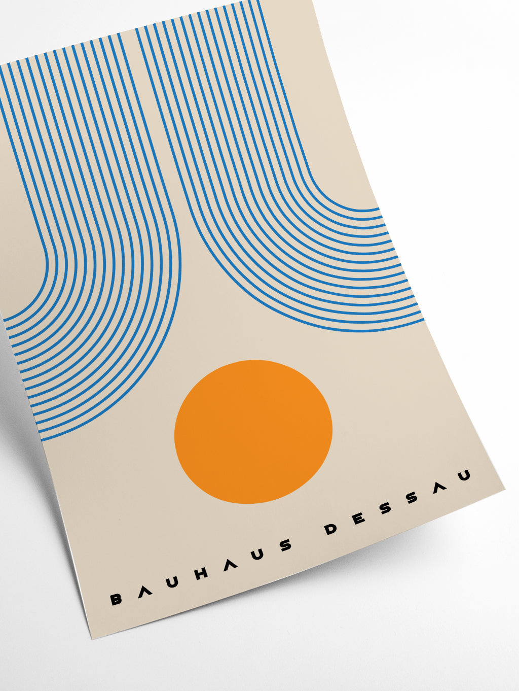bauhaus design III