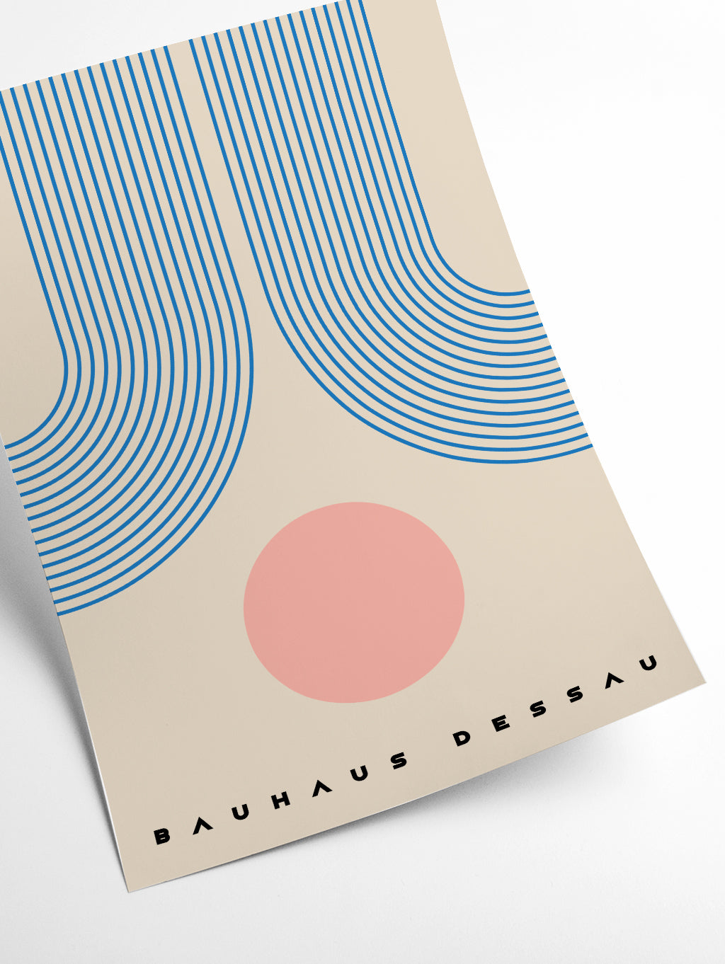 bauhaus design