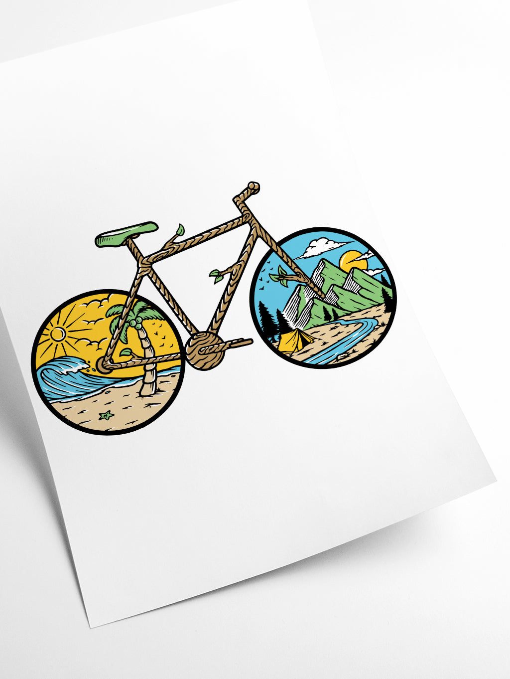Best bike ride ever