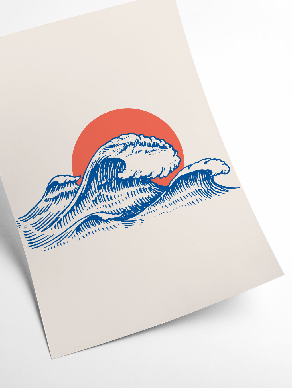 Chill Waves