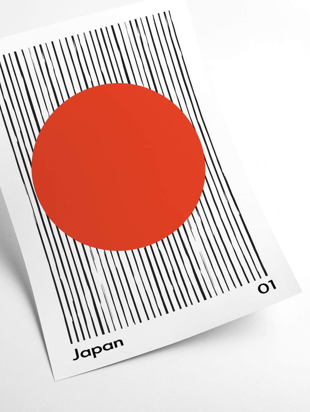 Japan midcentury