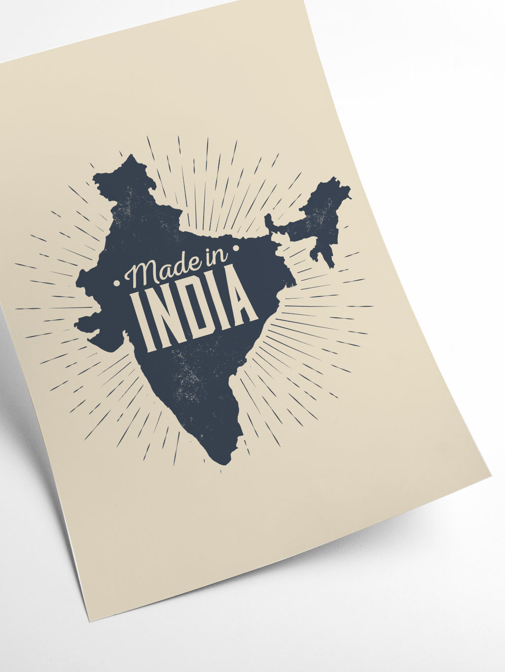 Made in India