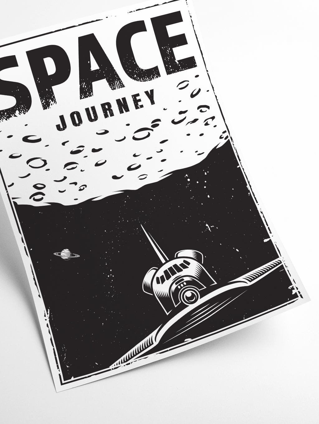 Outer Space Series - #13