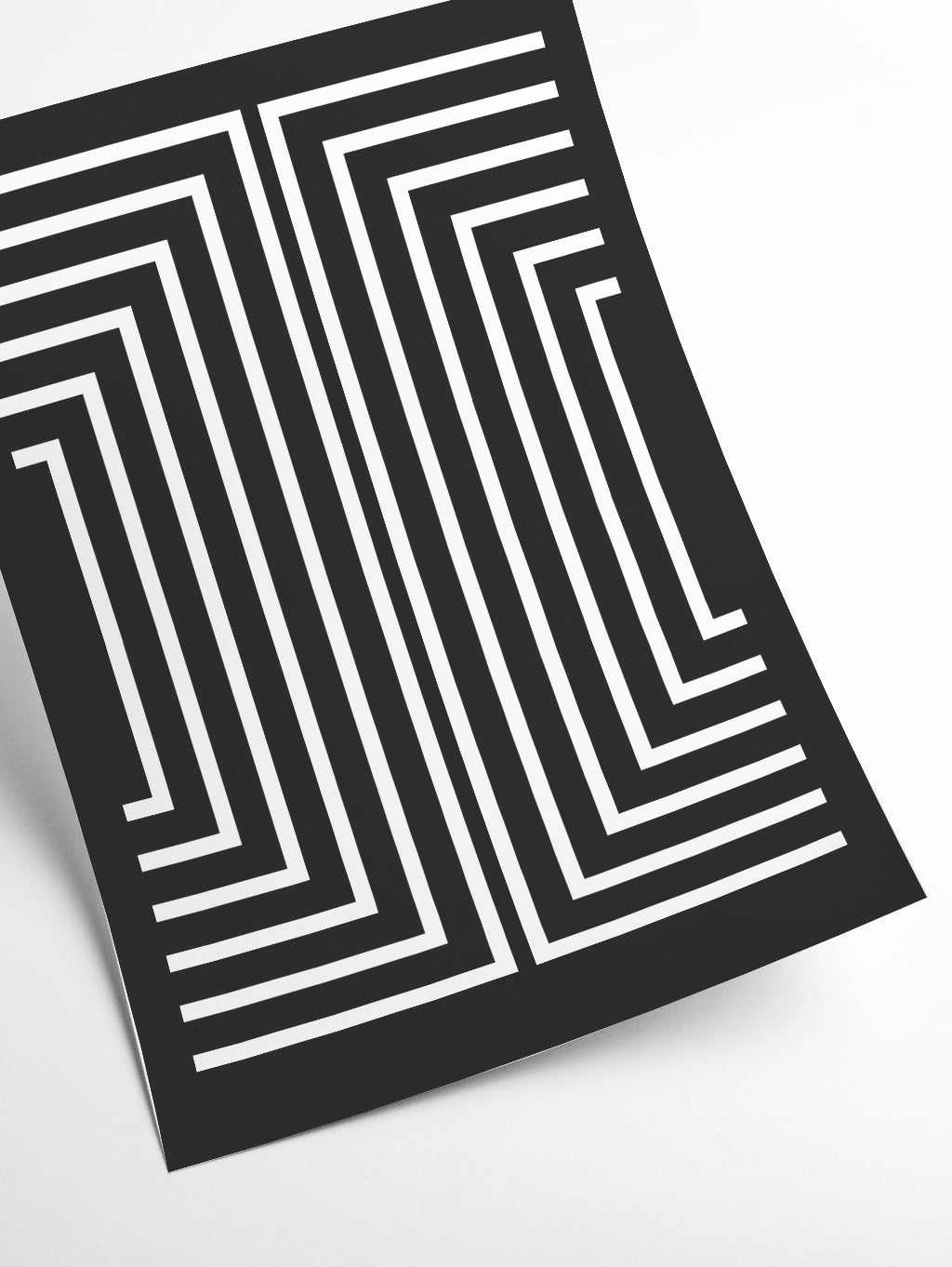 Pattern Series -4