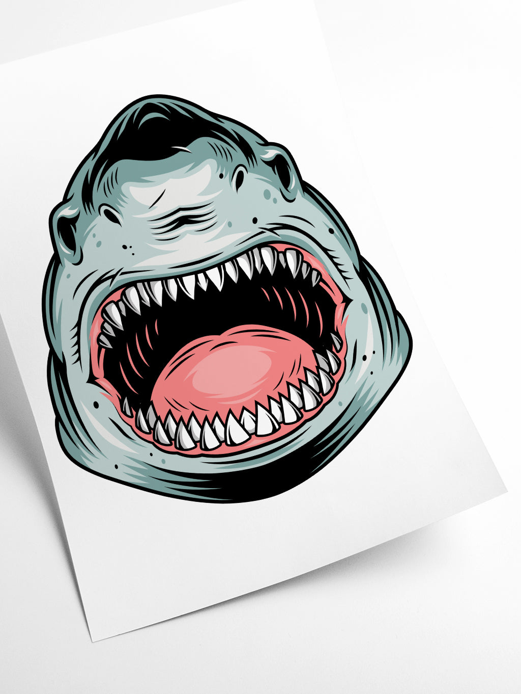 Sharkboy5000