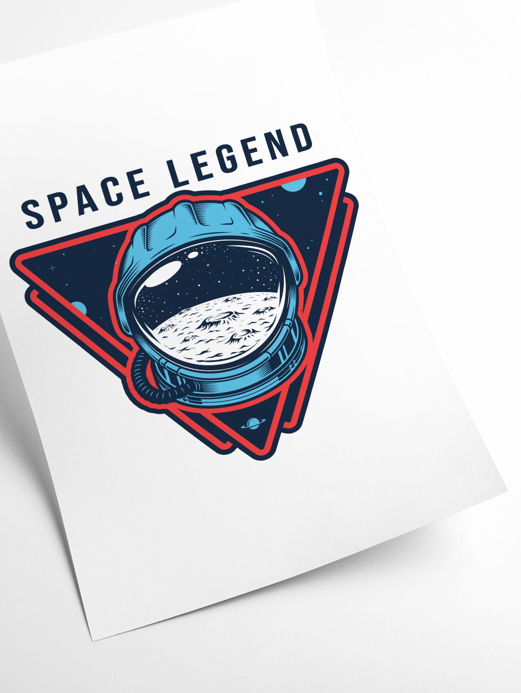 space legend