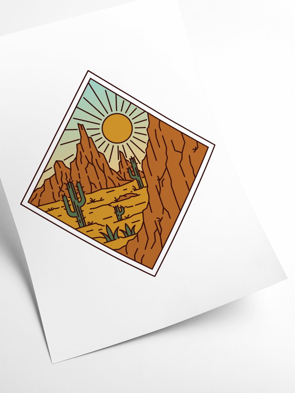 Desert Vibes