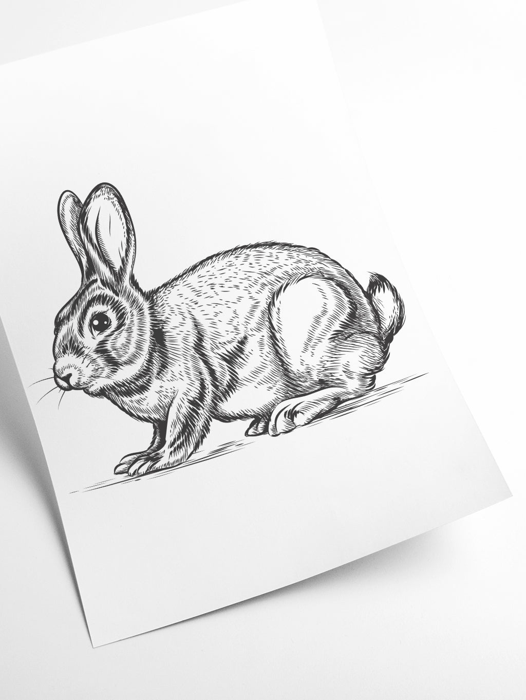Watch out for the Bunny