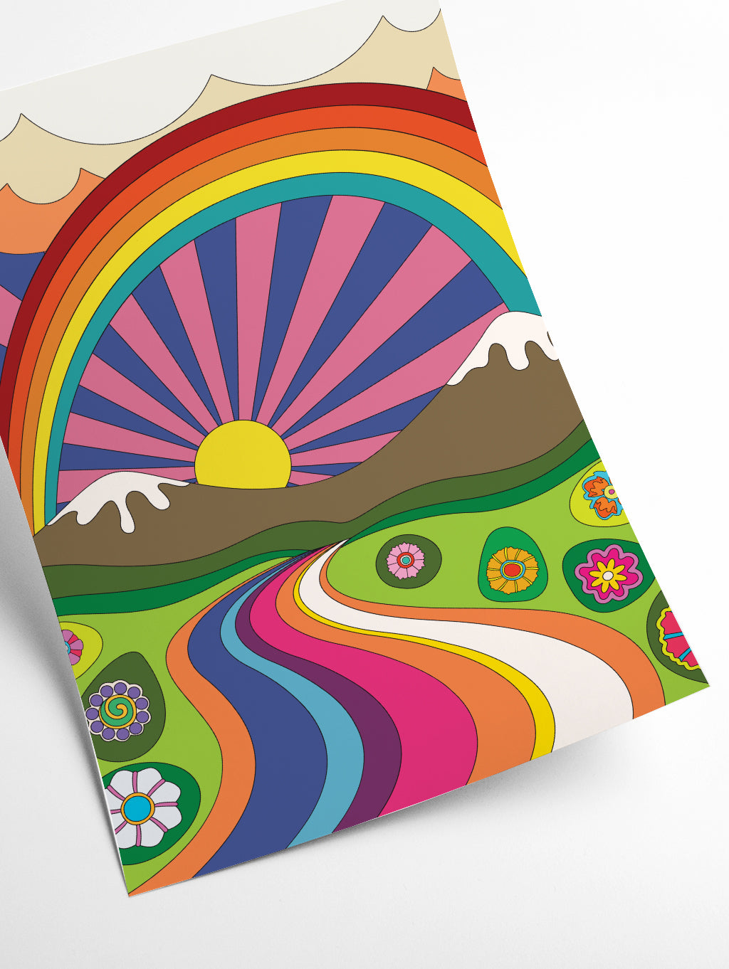 70's Vibes #4