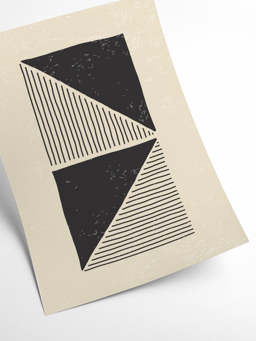Abstract Black Set #2