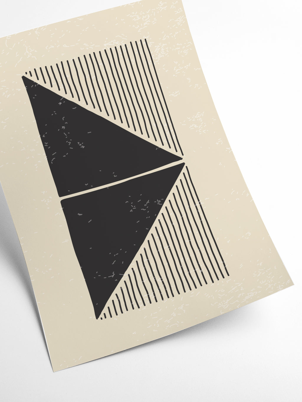 Abstract Black Set #3