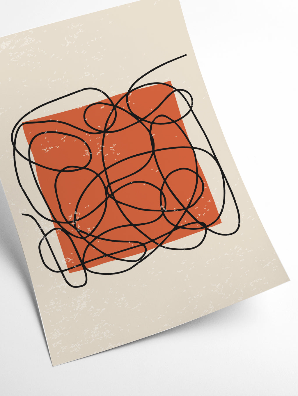 Abstract Color Set #3