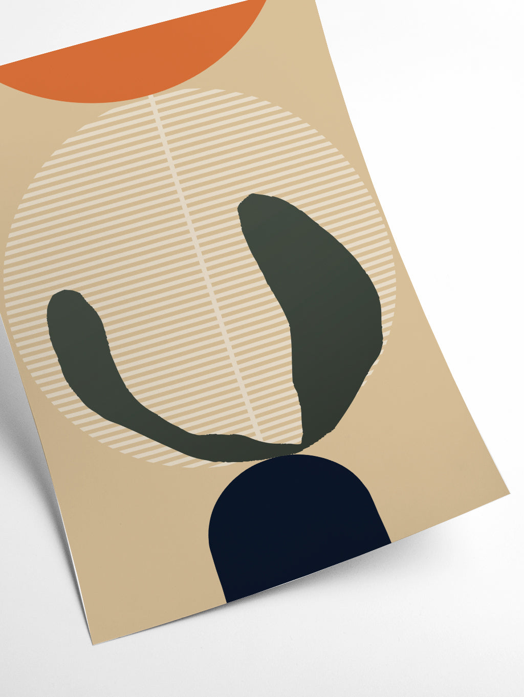 Abstract Patterns #3