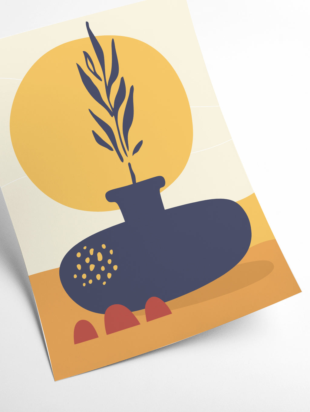 Boho Botanicals Collection #2