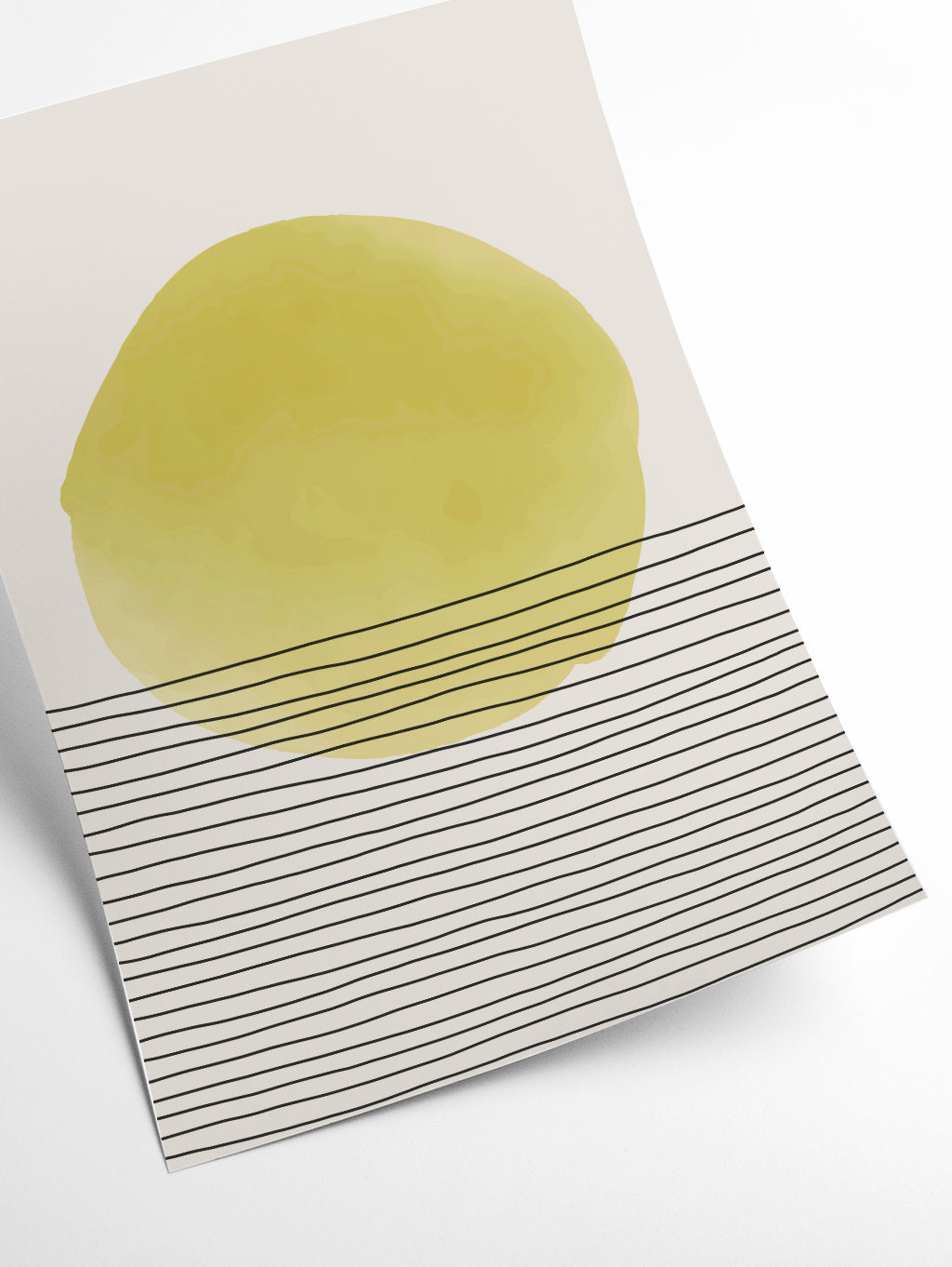 Boho Sun Series #5
