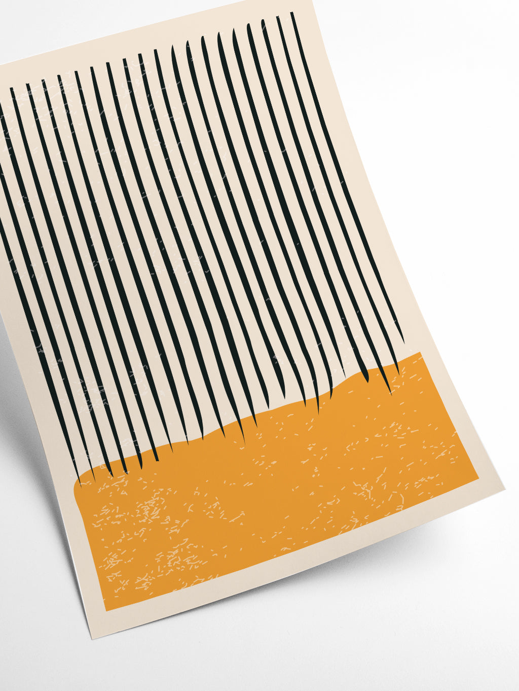 Color Line Series #2