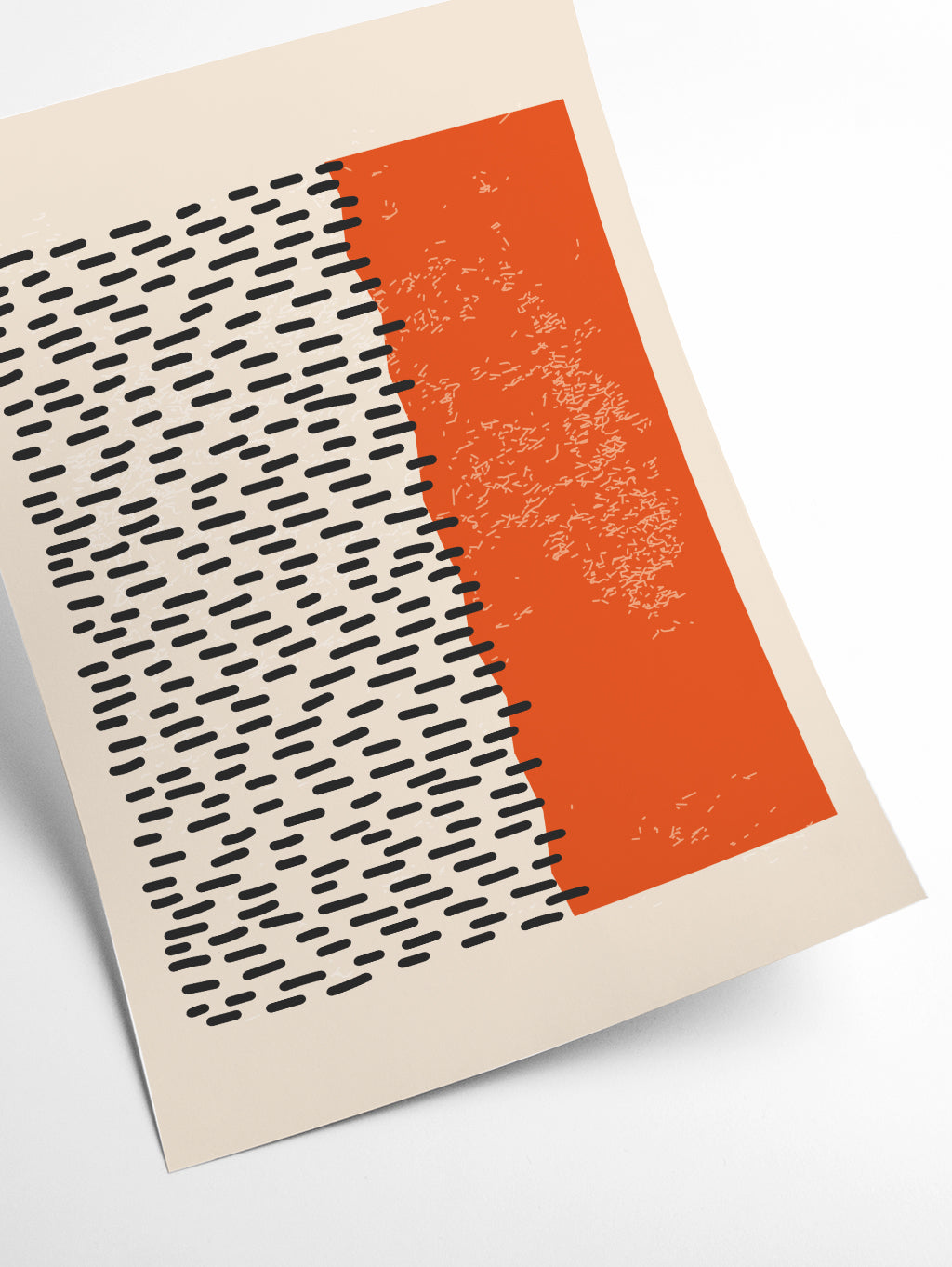 Geometric expression #1