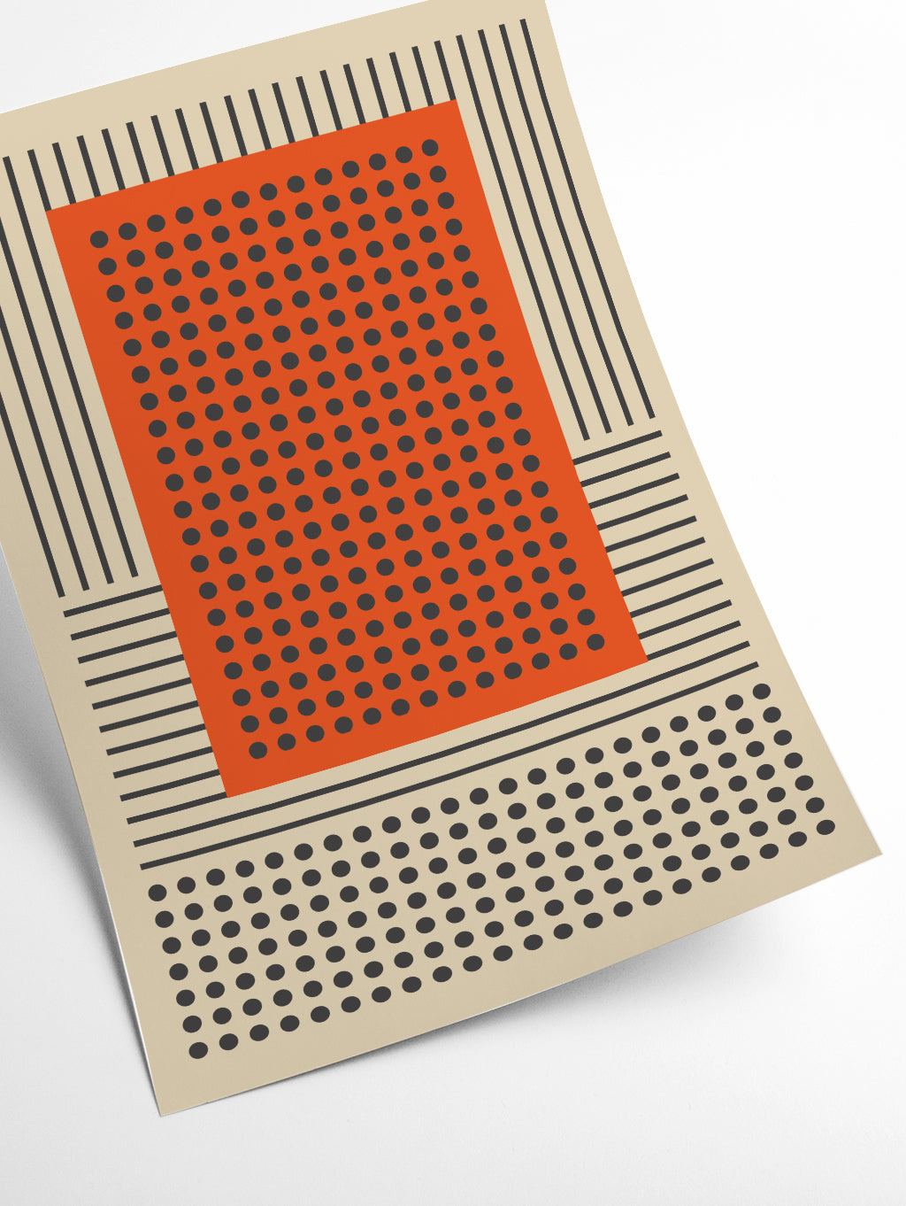 Geometric expression #2