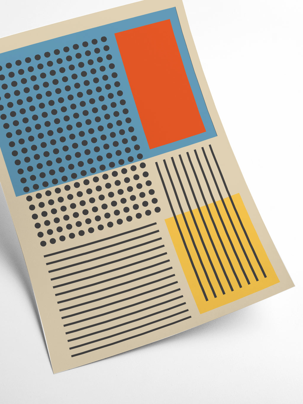 Geometric expression #3