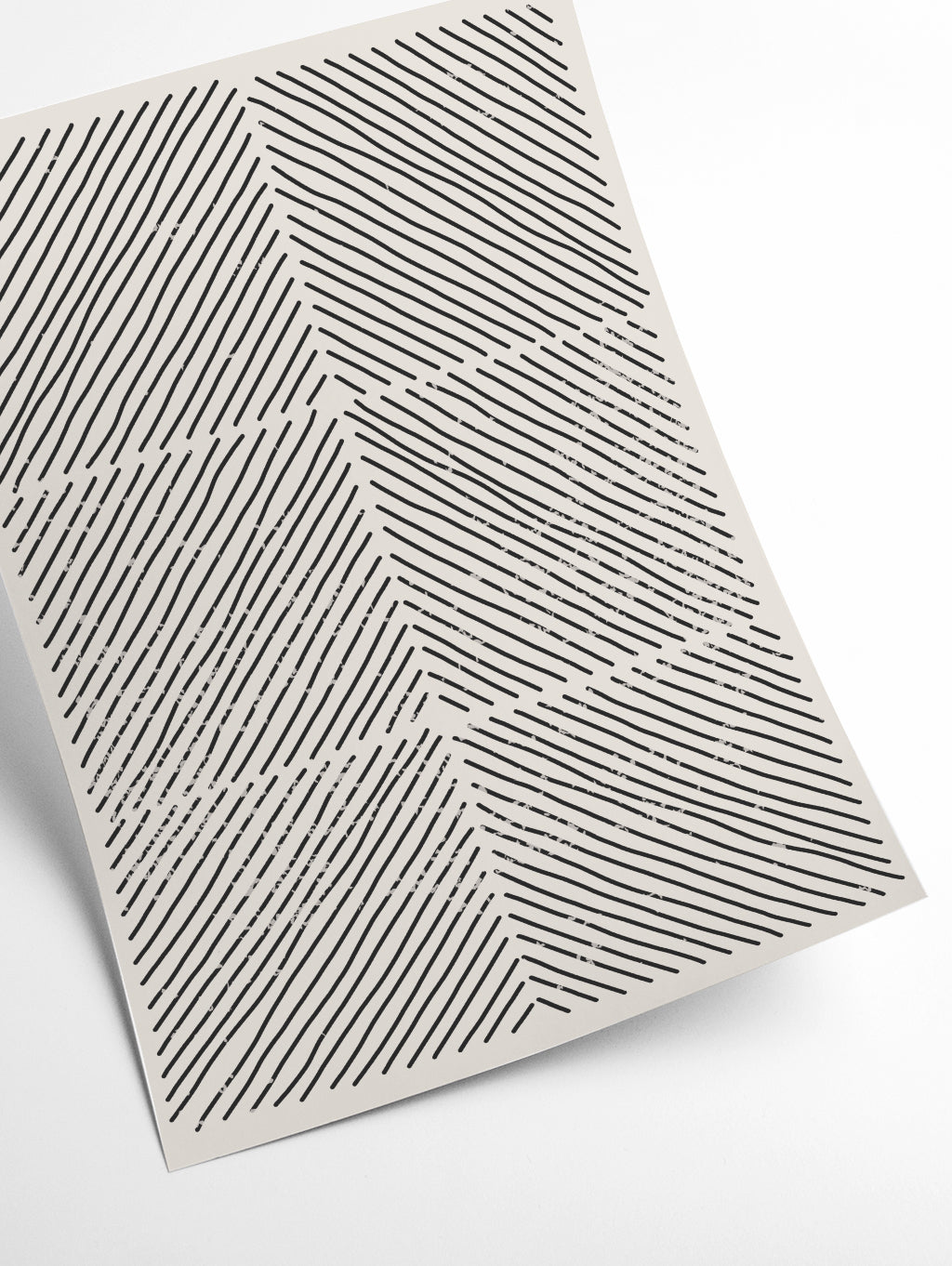 Geometric Minimal Set #2