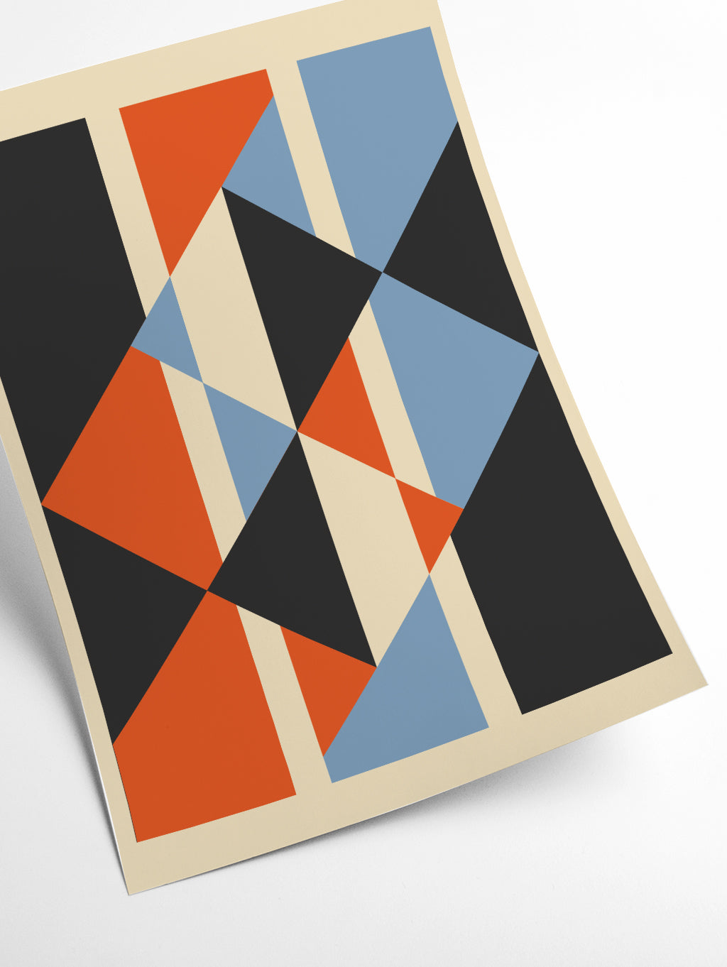 Geometric Patterns #2