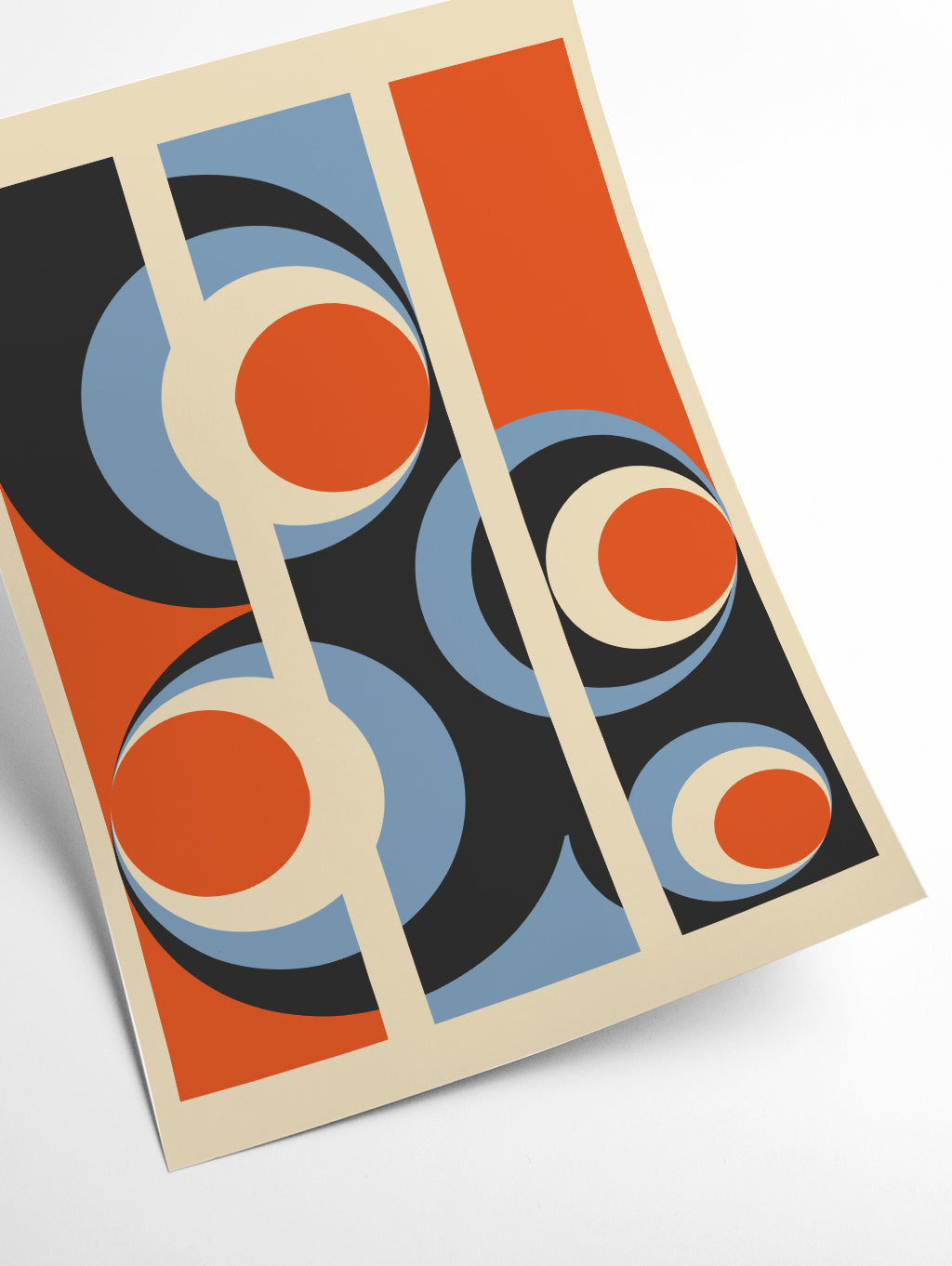 Geometric Patterns #3