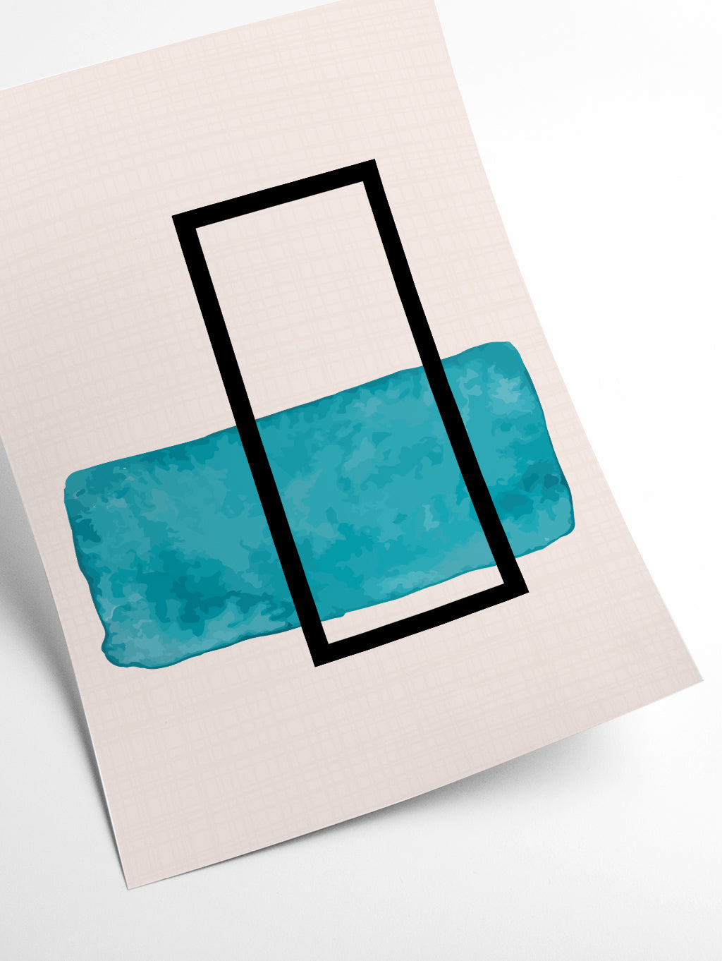 Geometric Shapes #3