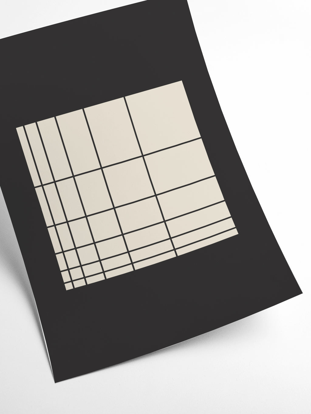 Geometric Vibes #3