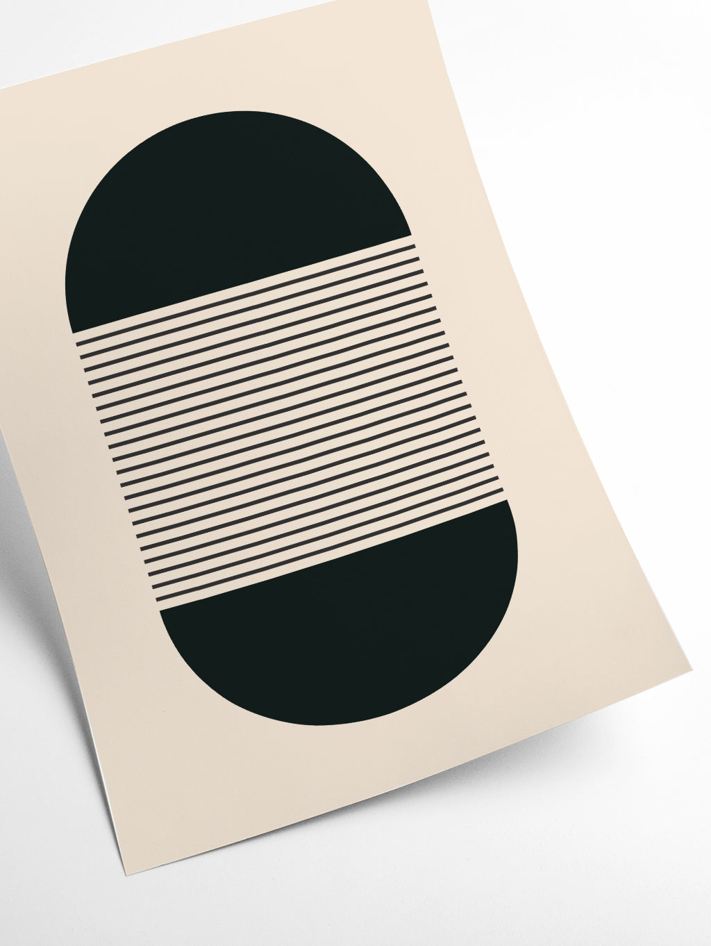 Geometric Vibes #4