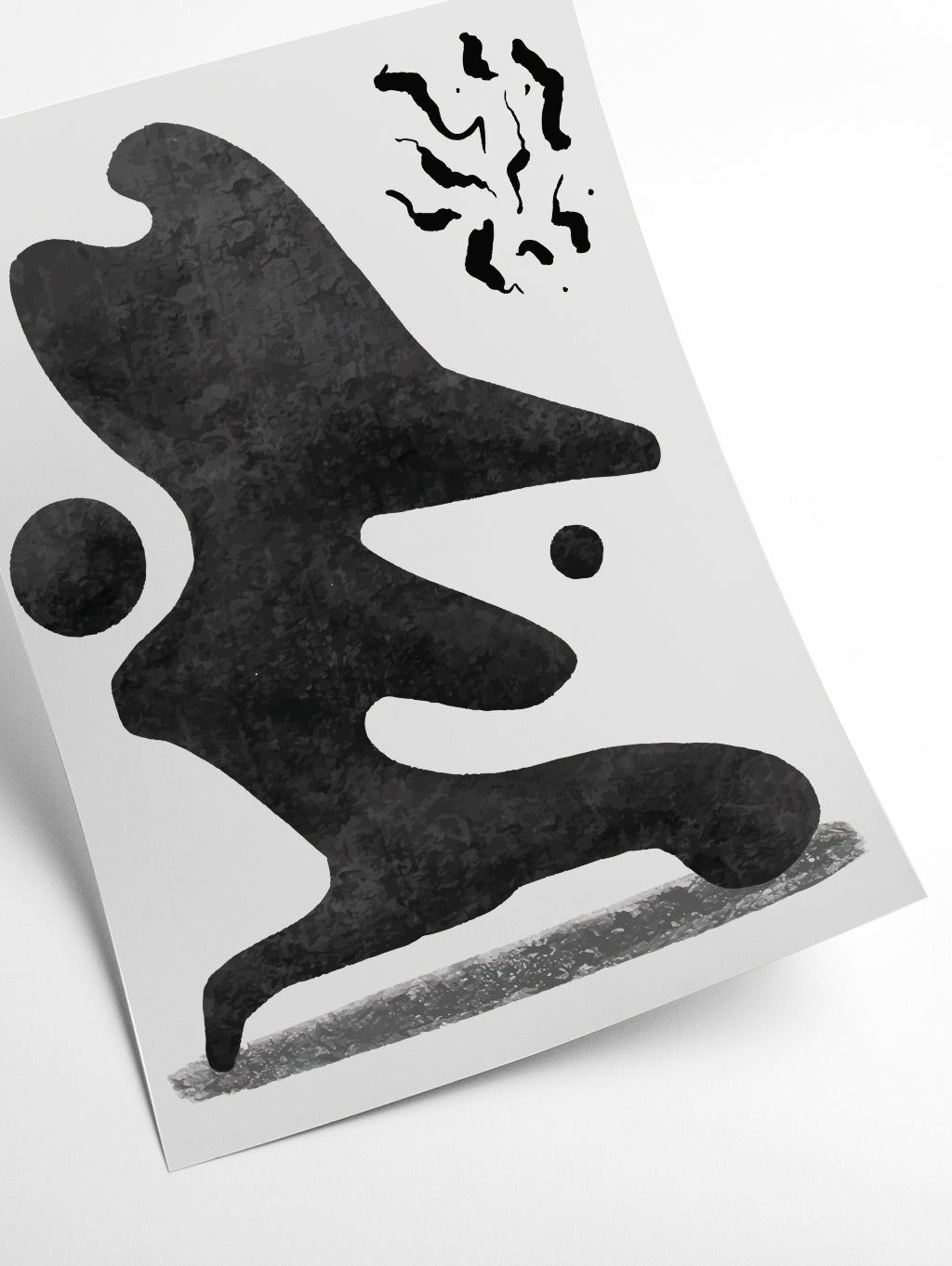 Henri Matisse Bodies #3