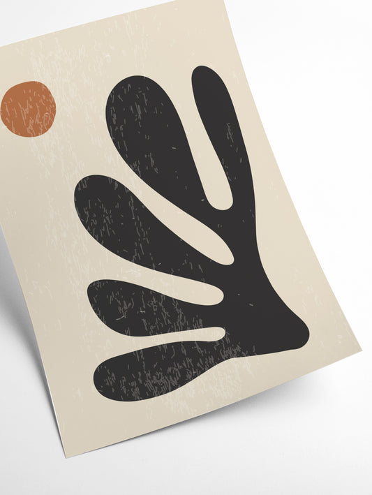 Henri Matisse Vibes #1