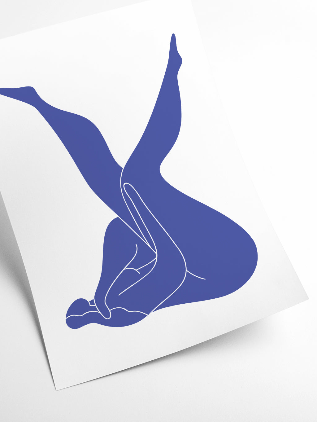 Henri Matissse Set #3