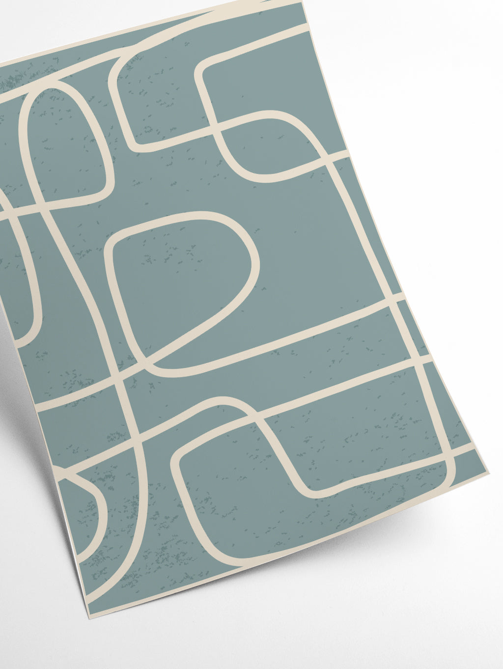 Lines Lines Lines #1