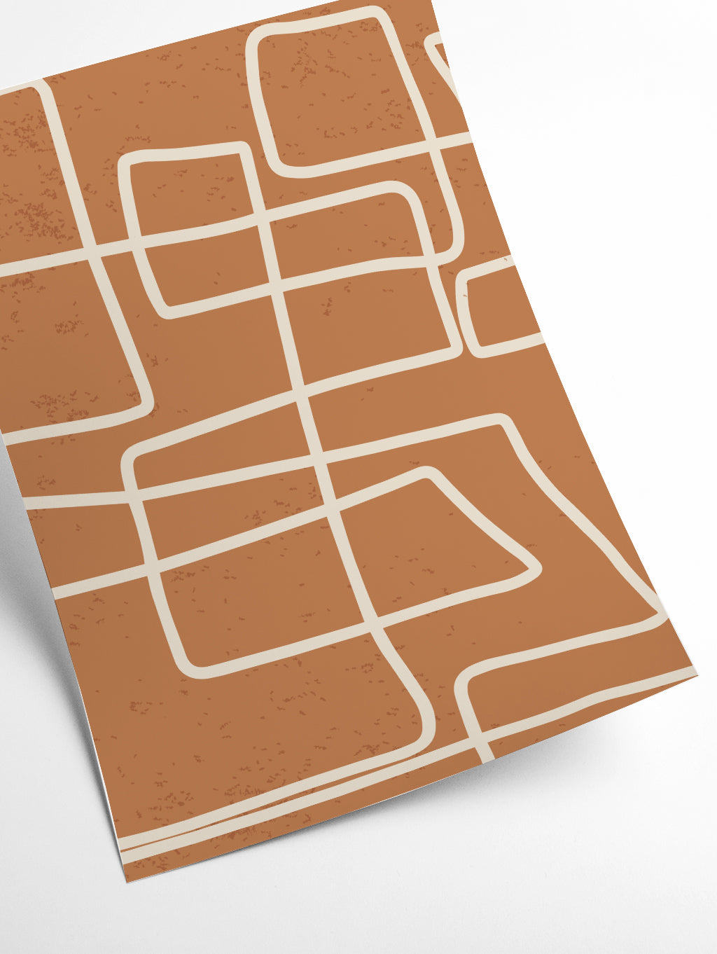 Lines Lines Lines #4