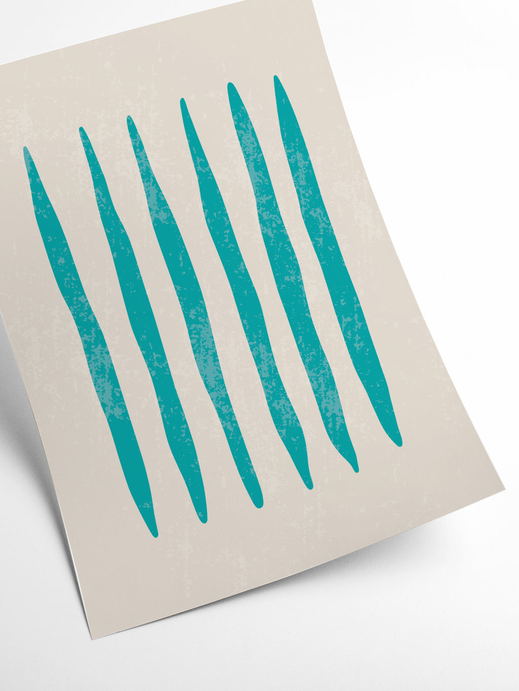 Minimal Abstract #1