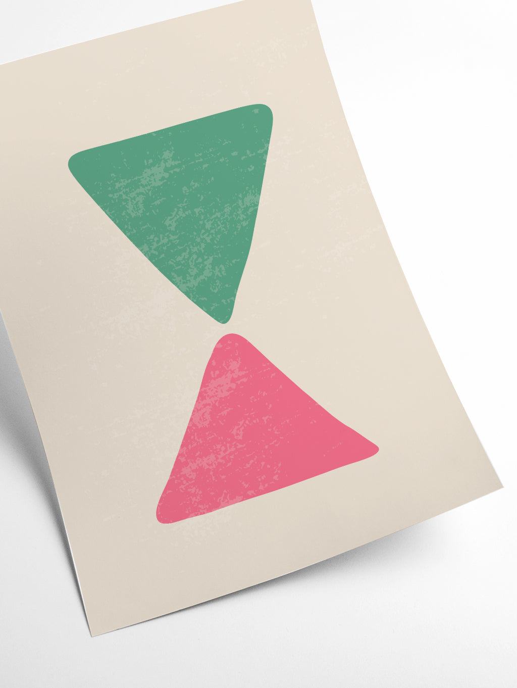 Minimal Abstract #2