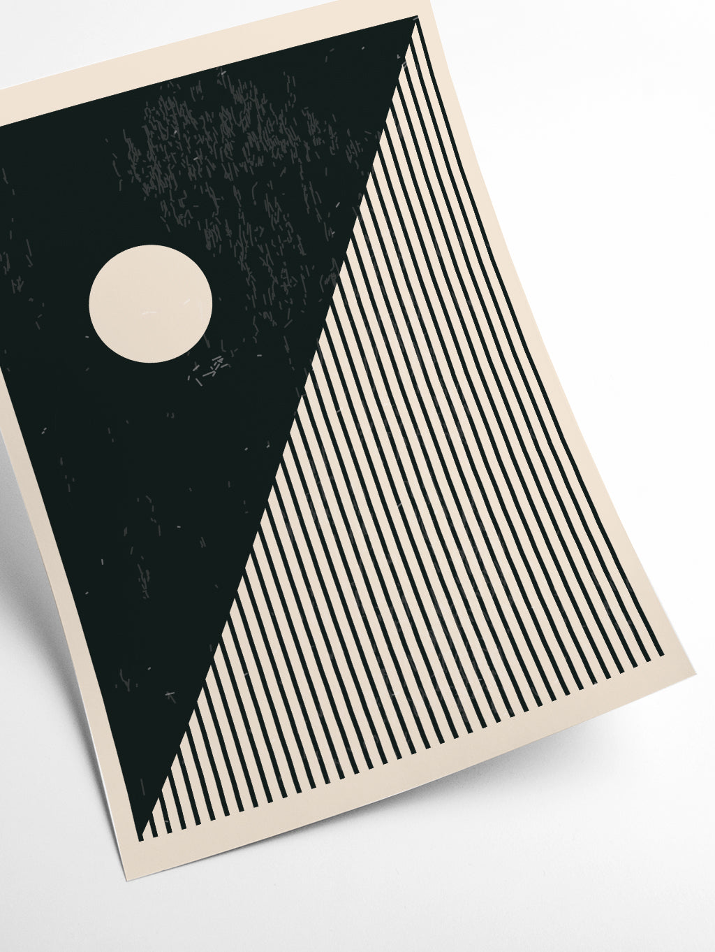 Minimal Abstract Series #2
