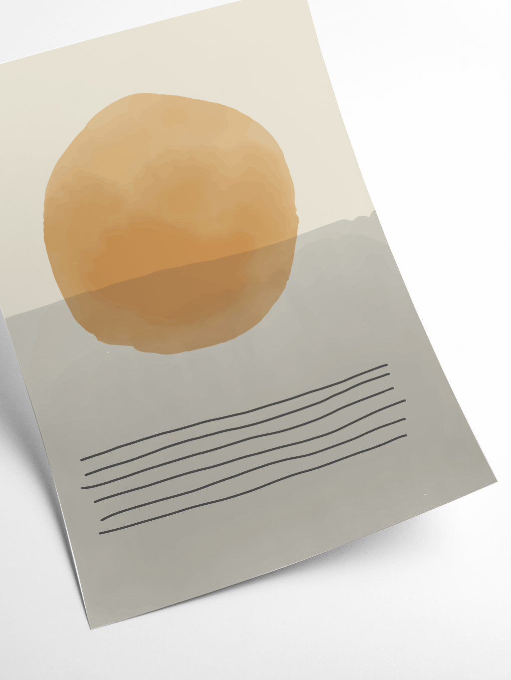 Minimal Abstract Vibes #2