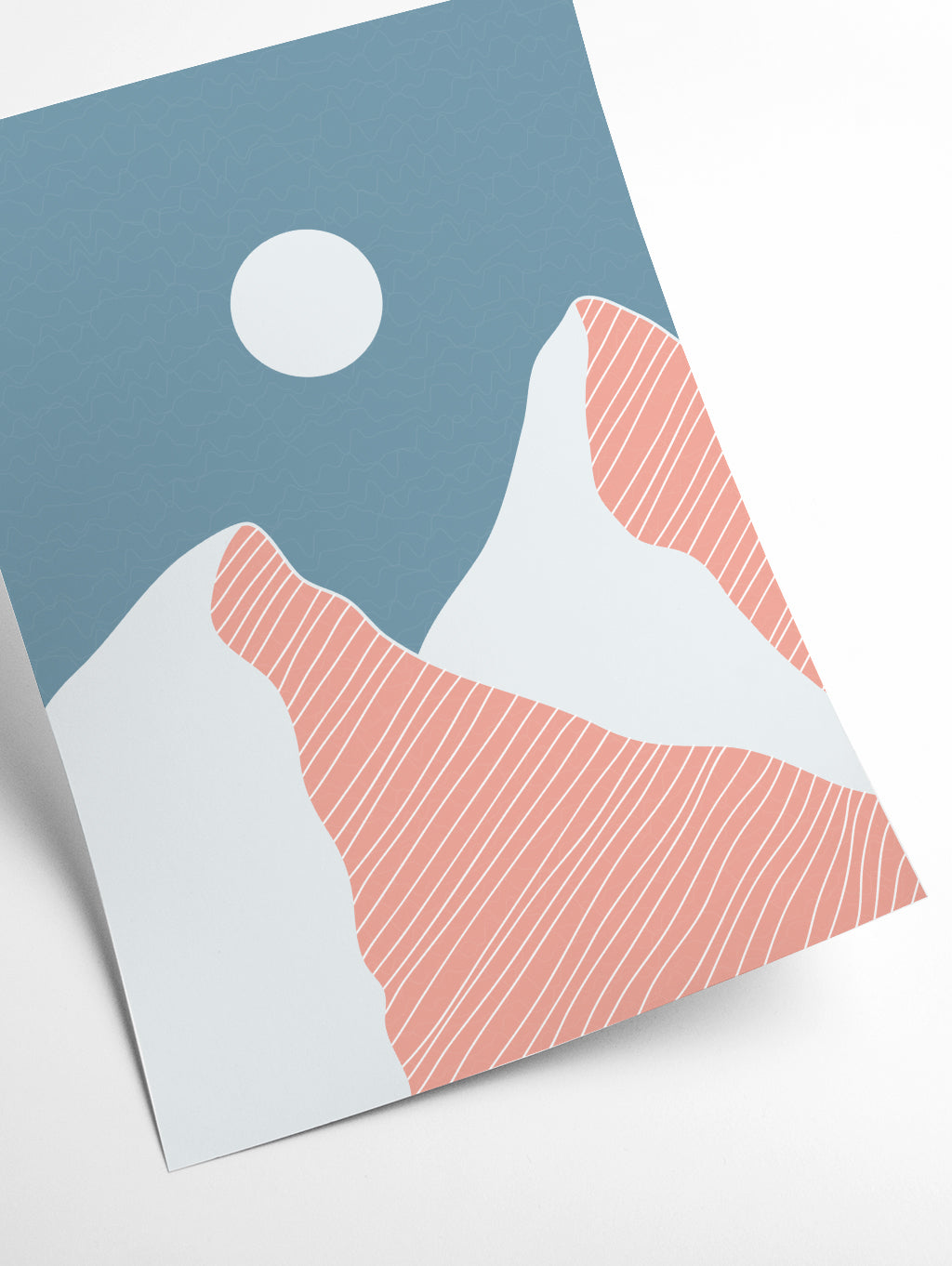 Minimal Alpenglow #3