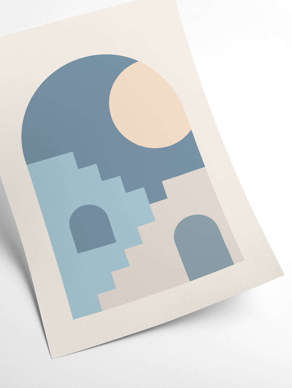 Minimal Architecture #2