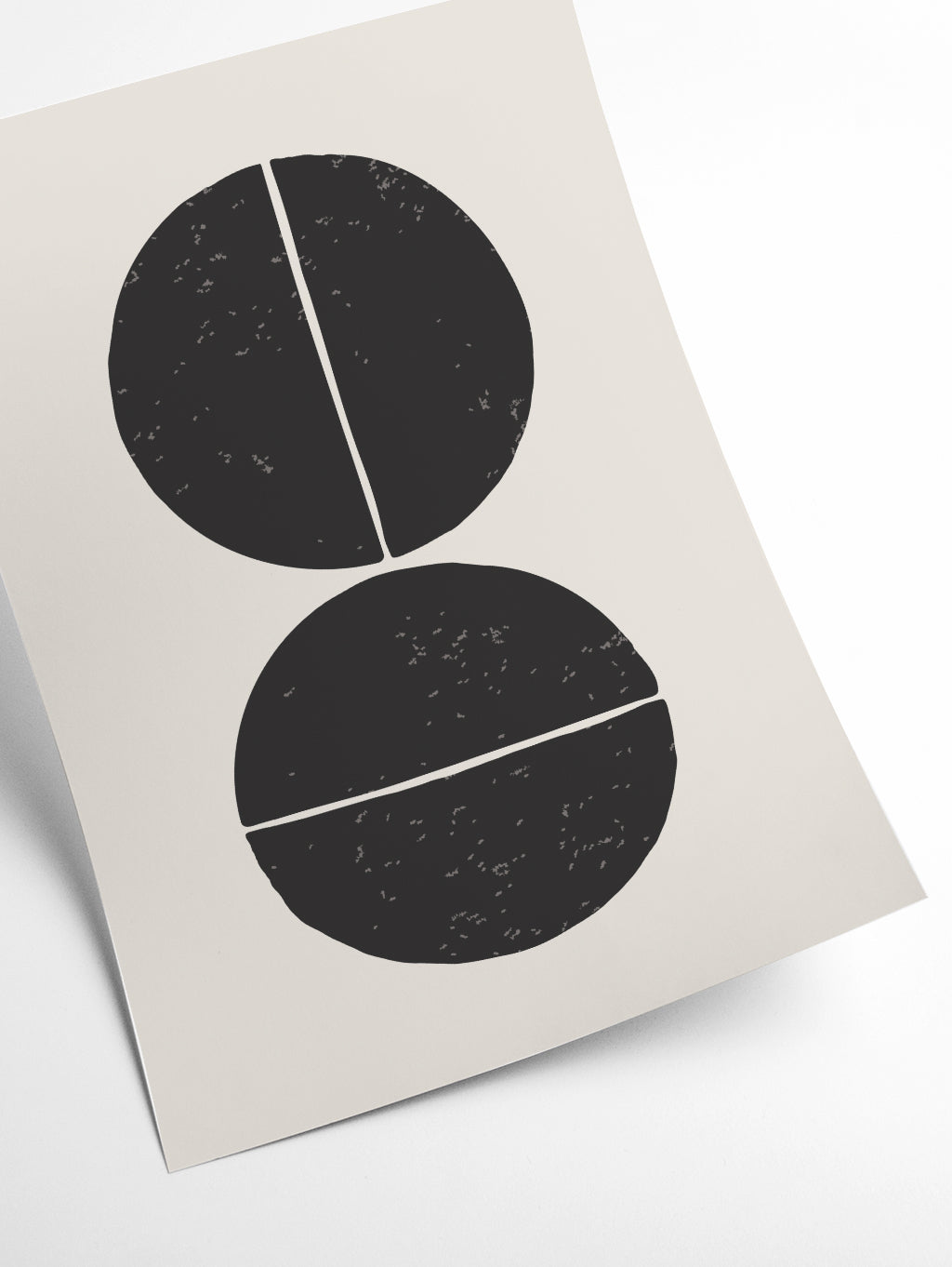 Minimal Circles #2