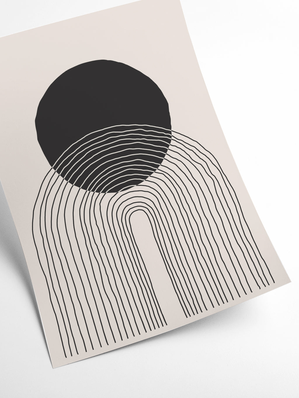 Minimal Design Set #18