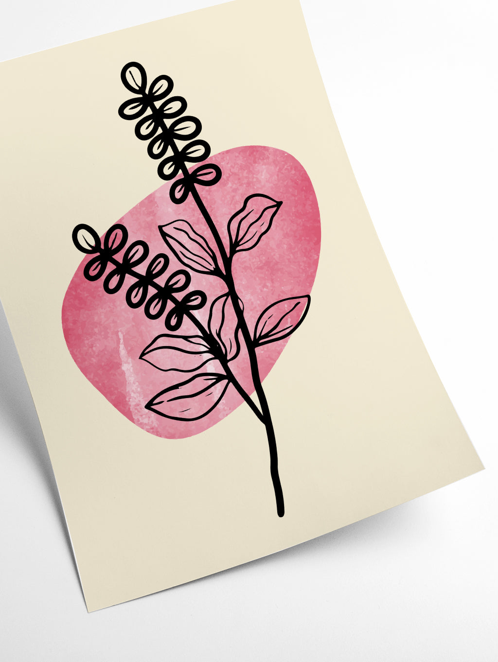 Minimal Flower Expression #2