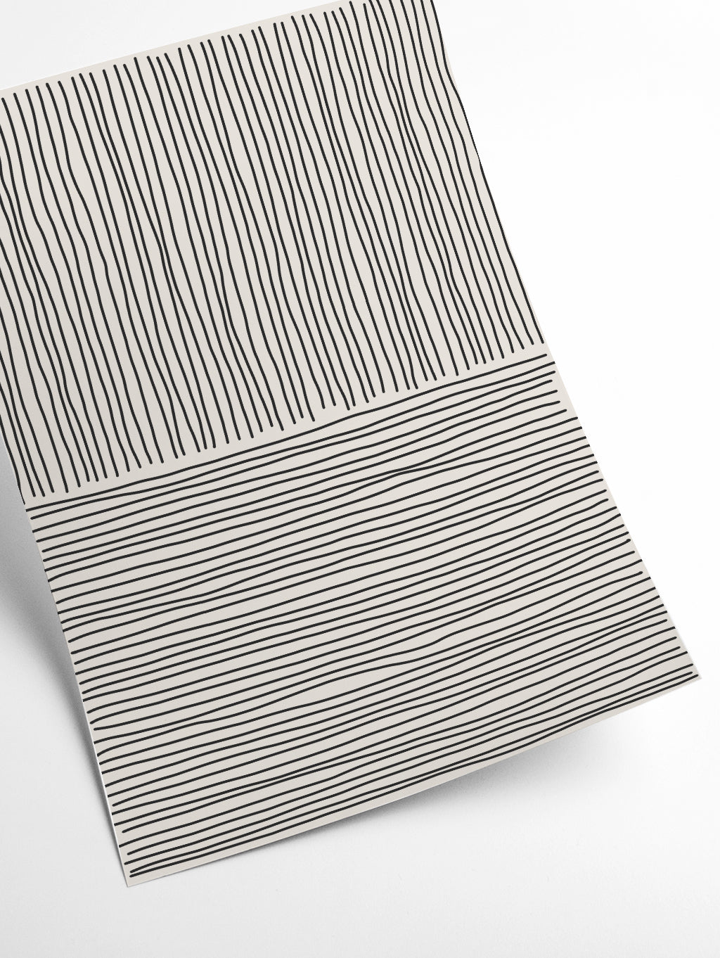 Minimal Line Vibes #7