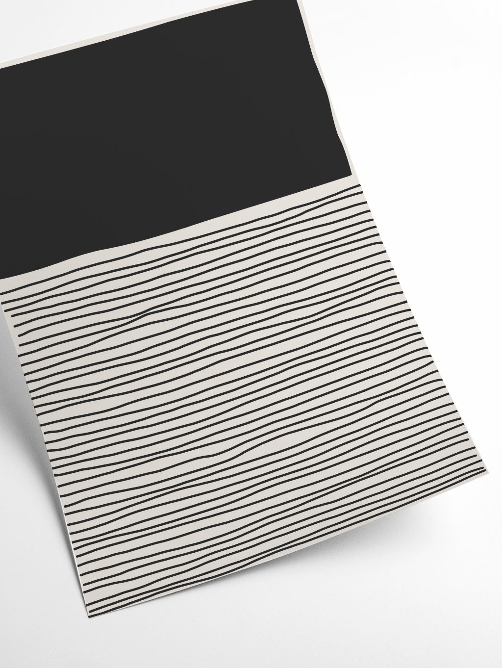 Minimal Line Vibes #9