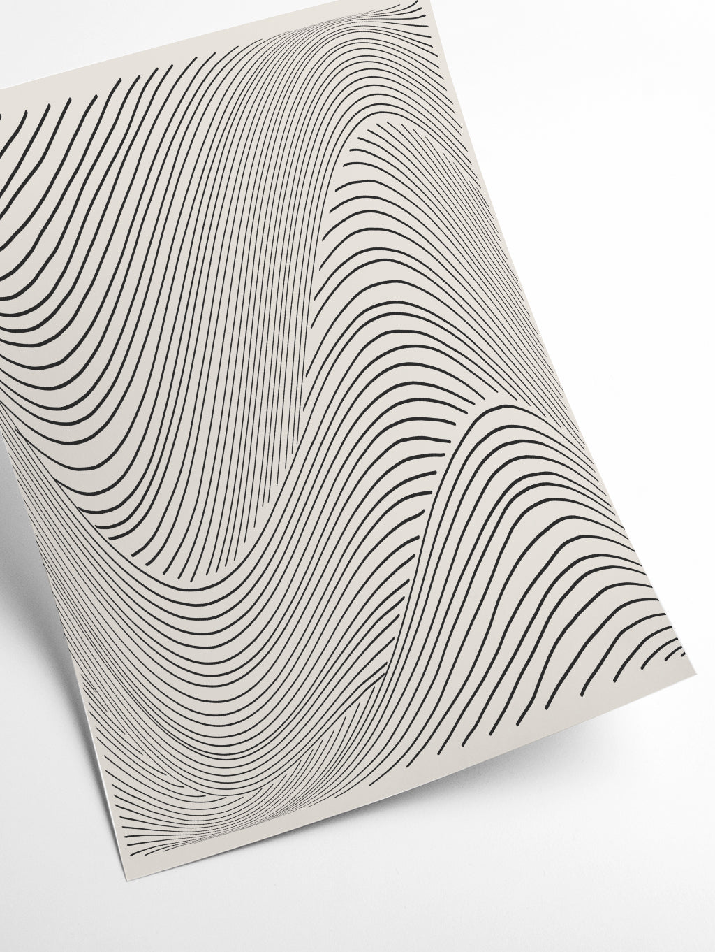 Minimal Lines Set #2