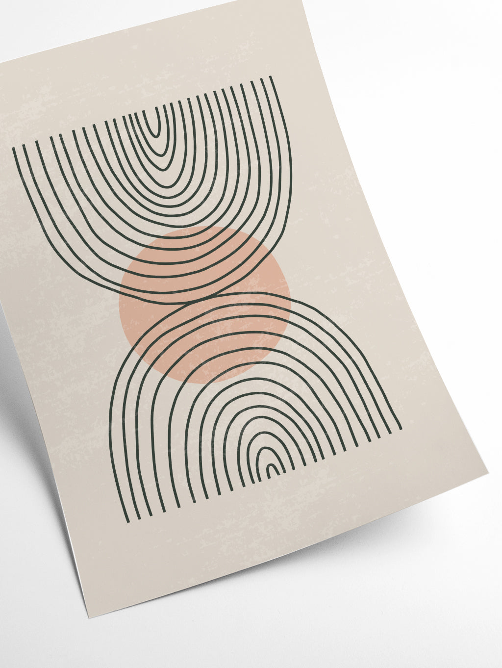 Minimal Shapes #5