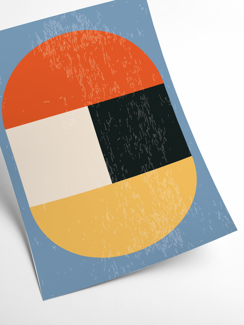 Minimal Shapes Series #3